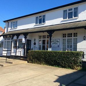 White Lodge Guest House
